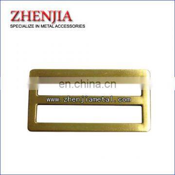 fashion metal slide buckle