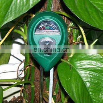 3 in 1 Soil Test Kit For Moisture Light Ph Indoor/Outdoors Plant Care Soil Tester photo-6