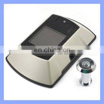 Digital Peephole Viewer 2.2inch Doorbell Camera