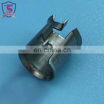 Custom stamping stainless steel metal clips fasteners