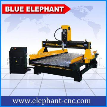 1224 High Z Axis CNC Machinery With Rotary Device photo-2