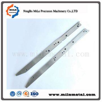 High Precision Cnc Machining Parts for Electronic Component photo-4