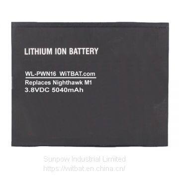 Netgear Nighthawk M1 Battery W-10 308-10019-01