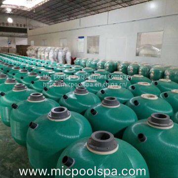 Swimming Pool Quartz Large Sand Filter photo-2