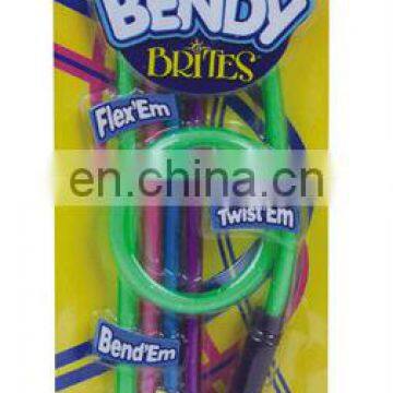 Bendy Twist Flexible pencil for Beginner