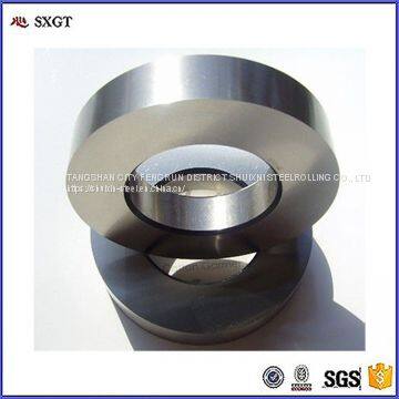 Hot Dipped Cold Rolled Galvanized Steel Coils/strips in Construction Market photo-4