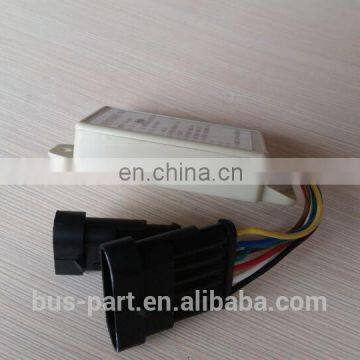 2016 Hot Sale and High Quality Bus Accessories Electronic Signal Converter for Sale photo-3