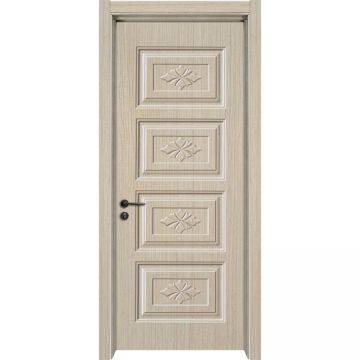 100% Eco-friendly Apartment Door Entrance Doors photo-2