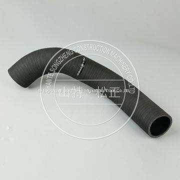 Supply Excavator Parts PC400-8 PC450-8 Cab Hose 208-810-1321(Email:bj-012@stszcm.com)