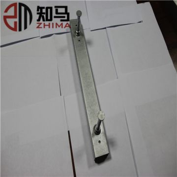 Good Quality Perforated C Type Galvanized Strut C Channel Purlin