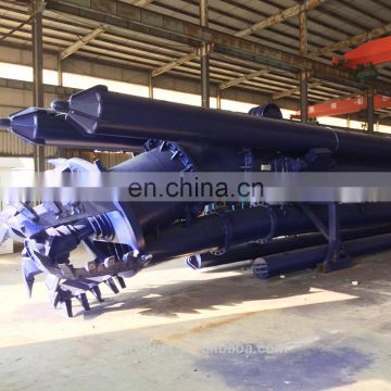 3500m3 China Sand Mining Machine