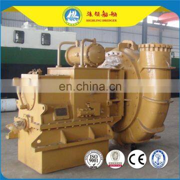 2017 Sand Cutter Suction Dredger,dredger for Construction ,port Dredging Machinery photo-2