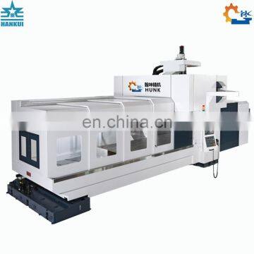 GMC2016 CNC Lathe Gantry Machining Center Hot Sale photo-2
