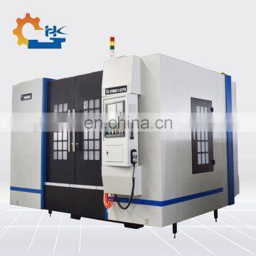 VMC1270L Machining Center CNC Metal Milling Machine