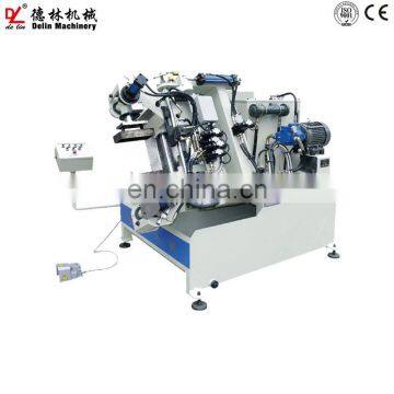 Faucet Machine Price Metal Brass Spin Die Casting Machine photo-3
