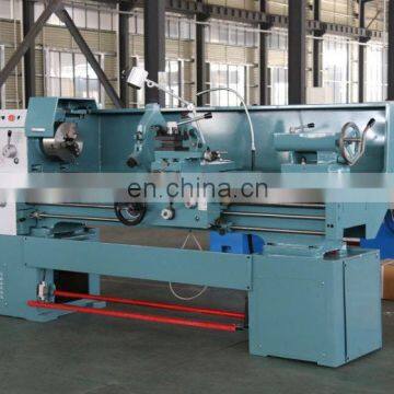 Metal Hobby C6136 Horizontal Lathe Machine Price photo-2