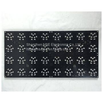 Variable Message Signs (VMS), LED Variable Message Signs photo-4