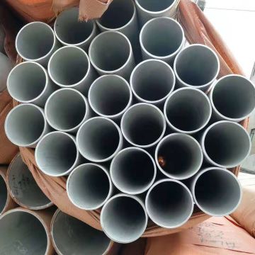 Large Diameter Stainless Steel Pipe For Construction