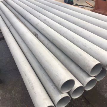 Stainless Steel Tubing Best Selling Din2391 St52 Cold Drawn