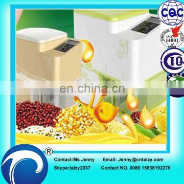 commercial sunflower seed oil press/oil extraction/oil expeller machine