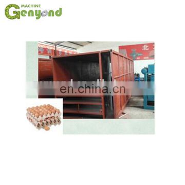 small paper pulp molding machine