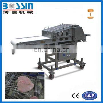 Meat Press Machine/Meat Flatten machine/flattener