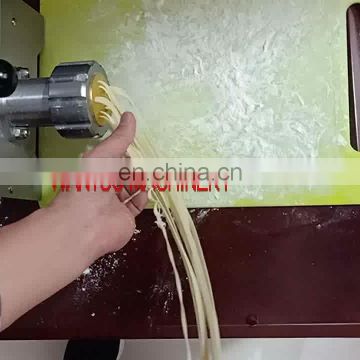 Noodle maker/Flour Stranding Machine/Noodle Making Machine