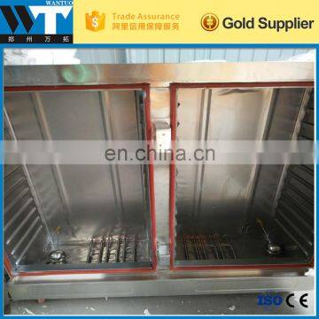 Professional commercial rice steamer machine in china