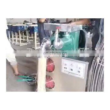 Corn noodle making machine rice noodle machine / machine to make starch noodle