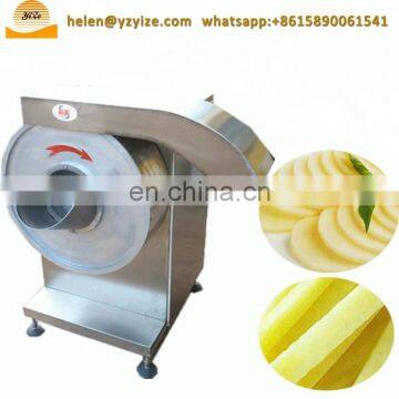 Small Scale Potato Chips Making Machine Price for Sale Production Line photo-2