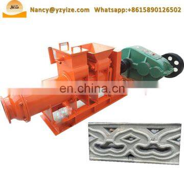 Clay Tile Press Machine / Concrete Roof Tile Machine Prices