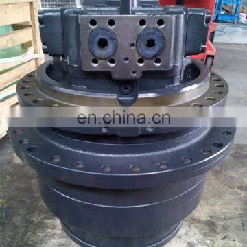 Orignal New DX340 Final Drive DX340 Excavator Travel Motor Assy K1003134 170401-00014