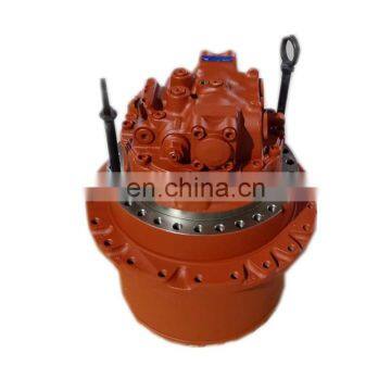 Excavator Travel Motor SK250 Final Drive