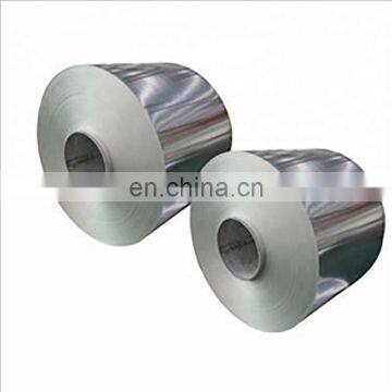 201 309s Hot Rolled Stainless Steel coils For Sale