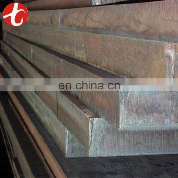 New design ASTM A514Grade R Carbon Steel Sheet kg price China Supplier