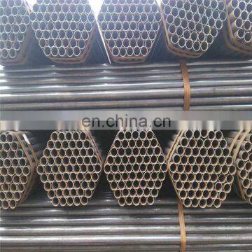 Construction Materials From Galvanized Fence Steel for Handrail Black Anodized Aluminum Pipe China Factory photo-3