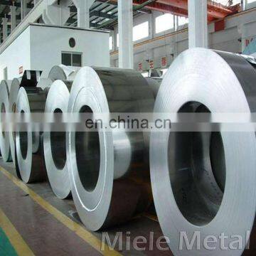 SPCC Hot dipped Zinc Cold rolled Galvanized Steel coil dx51