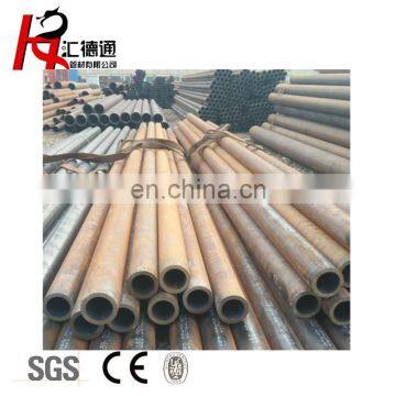 STPG370 seamless carbon steel pipe