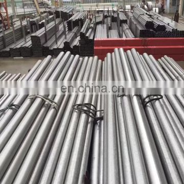 316L stainless steel seamless pipe