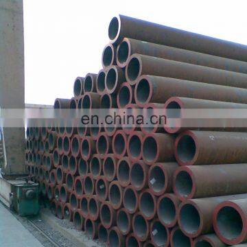 A335-P1 P2 P12 P11 P22 alloy seamless steel pipe