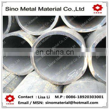 DN 250 carbon welded steel pipe