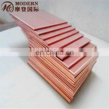 pcb copper foil manufacture