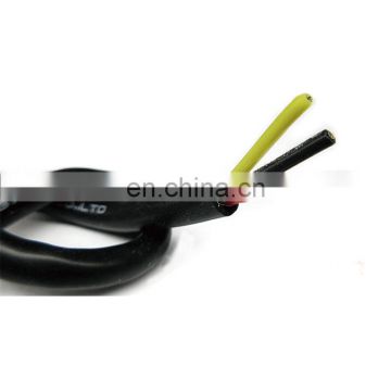 Factory Sale 16mm2 25mm2 35mm2 50mm2 70mm2 Flexible Rubber Welding Cable