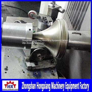 High Efficiency Cnc Metal Spinning Machine Lathe for Metal Processing