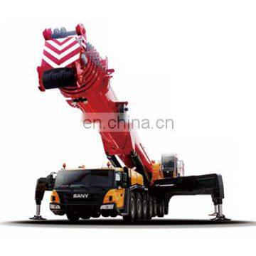 Big deal! China 600t All terrain crane lower price sell