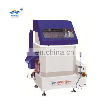 LJGB-500 Single head cutting saw aluminum window machine