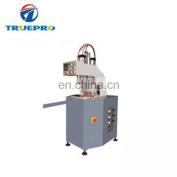 PVC Door-Window single head variable-angle welding machine