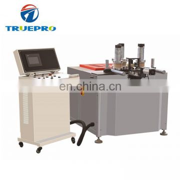 CNC Aluminum section bending machine for Curved Aluminium Window making