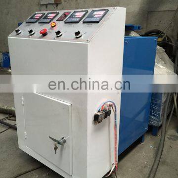 Manufacturer Insulating Hollow Glass Hotmelt Glue Extruder Machine photo-3
