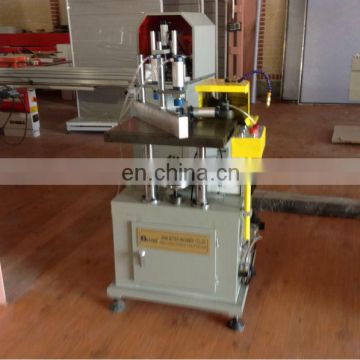 Aluminum window door machine/End-milling Machine for Aluminum & Plastic Door and Window model: LXD-200